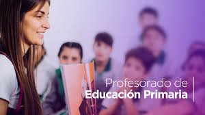 Profesorado Primaria